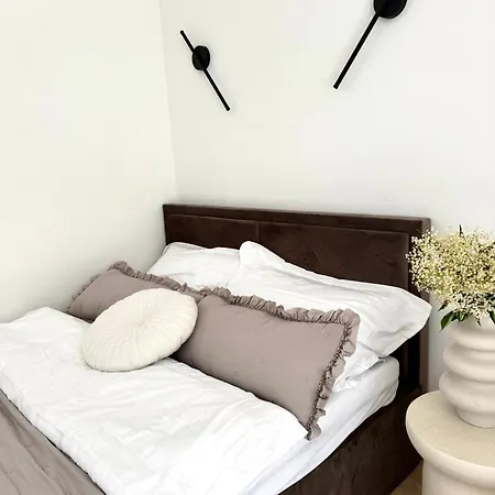 Apartamento Przystan Portovo - Riverside By Motlawa